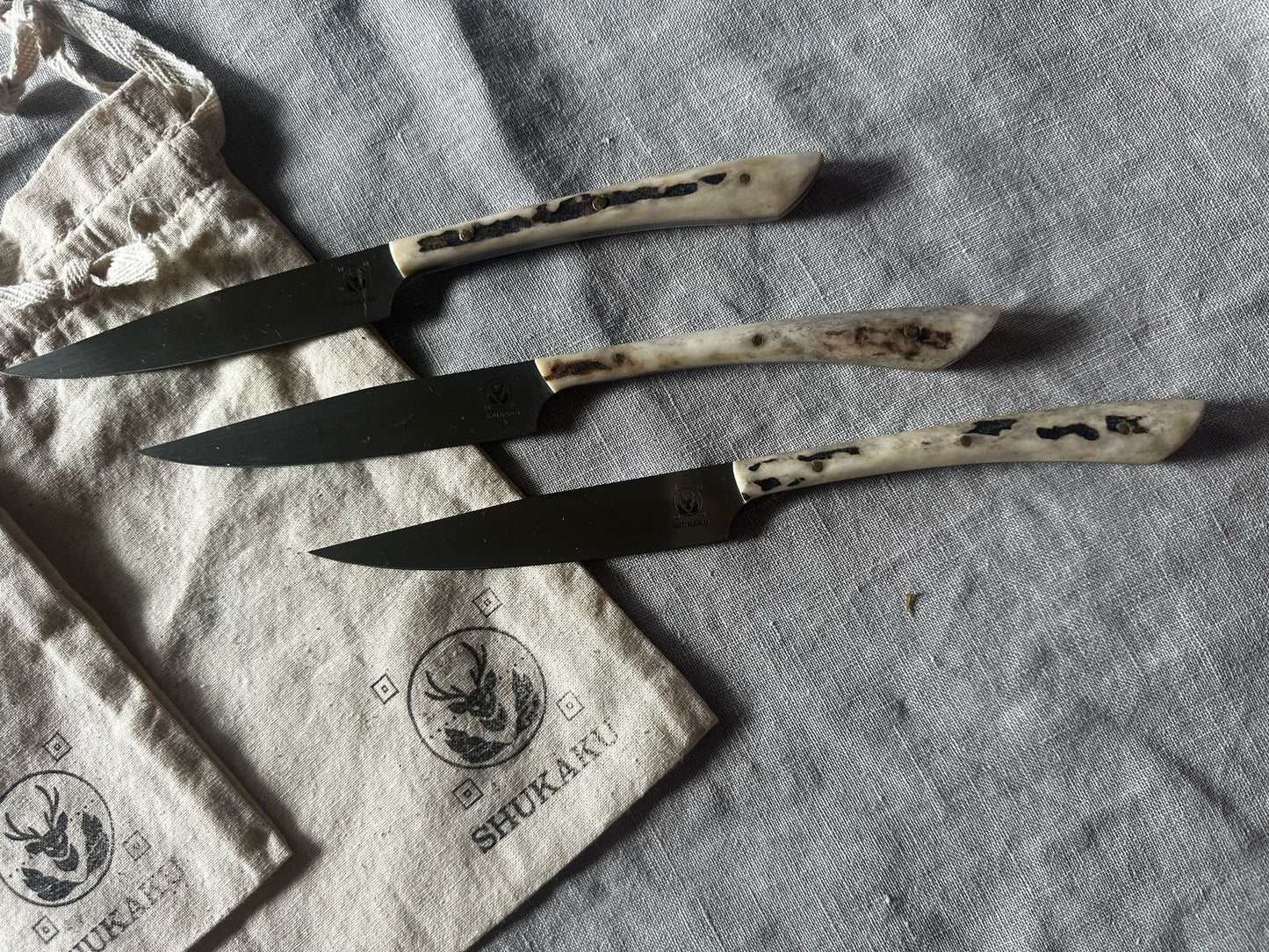 Steak Knife