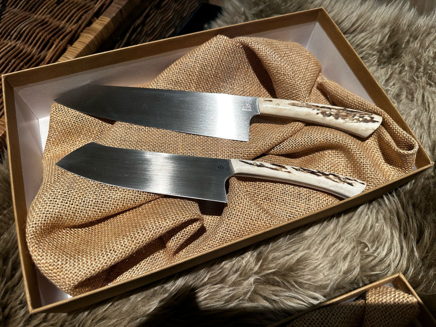 Chef Knife