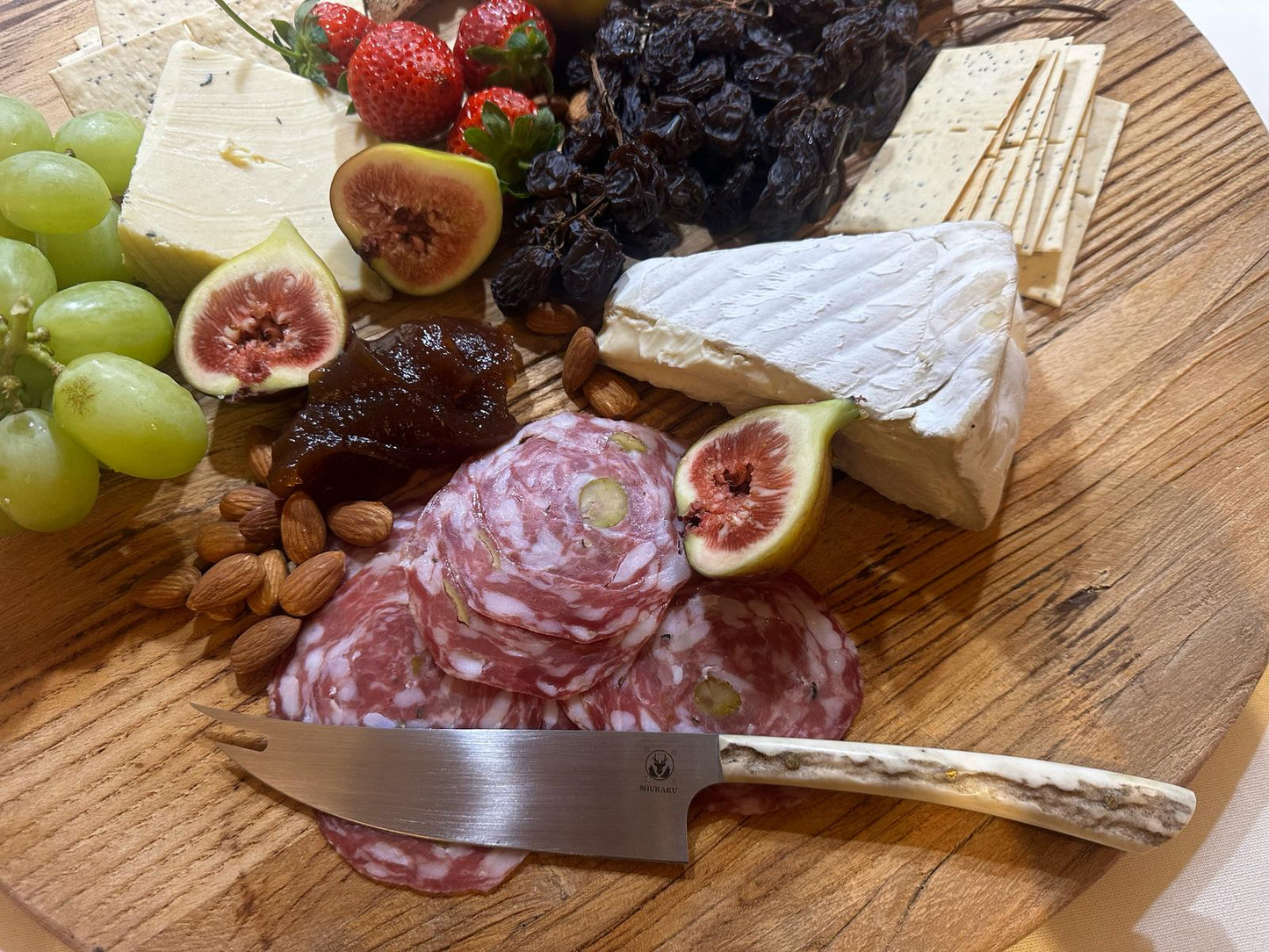 Cheese Knife