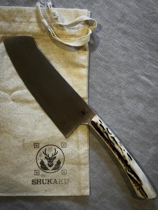 Vegetable Chopper Knife